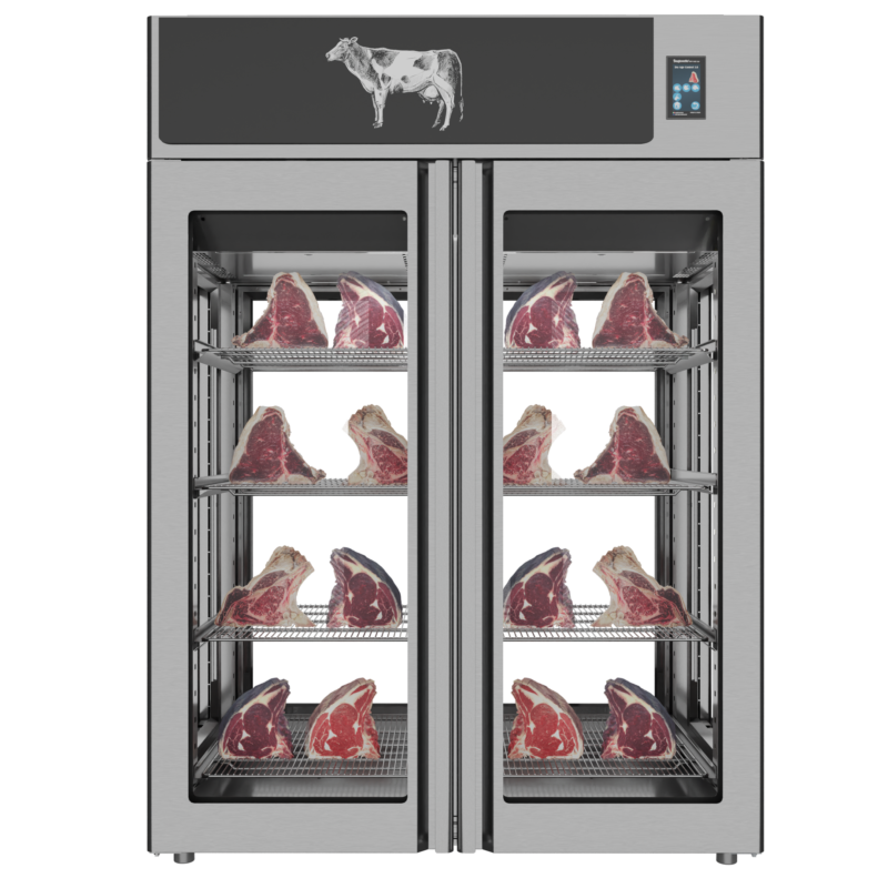 Stagionello® Dry-age 3.0 1400 LT 4 Glasses - Image 2