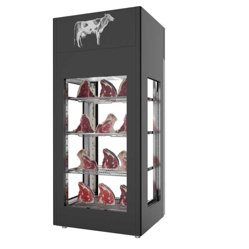 Stagionello® Dry-age 3.0 900 LT 4 Glasses - Image 12