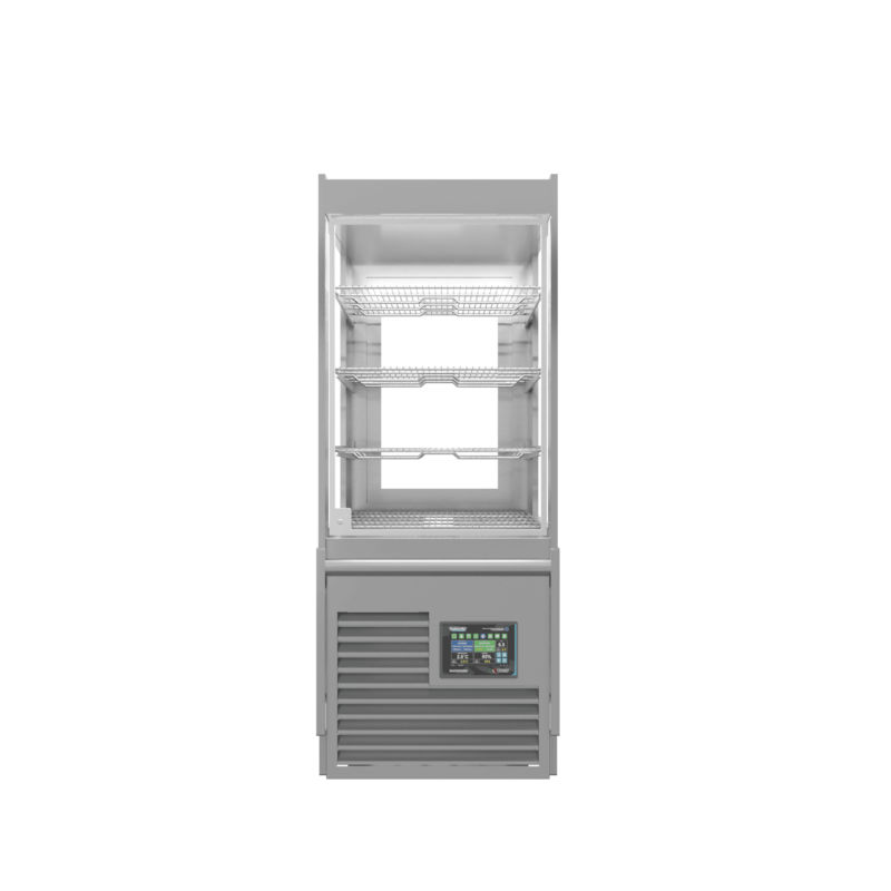 Stagionello® Fish Curing Device TECA BRUNO 100 Kg - Image 2
