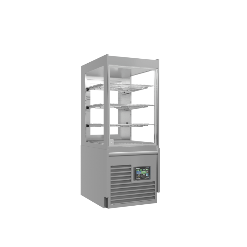 Stagionello® Fish Curing Device TECA BRUNO 100 Kg - Image 3