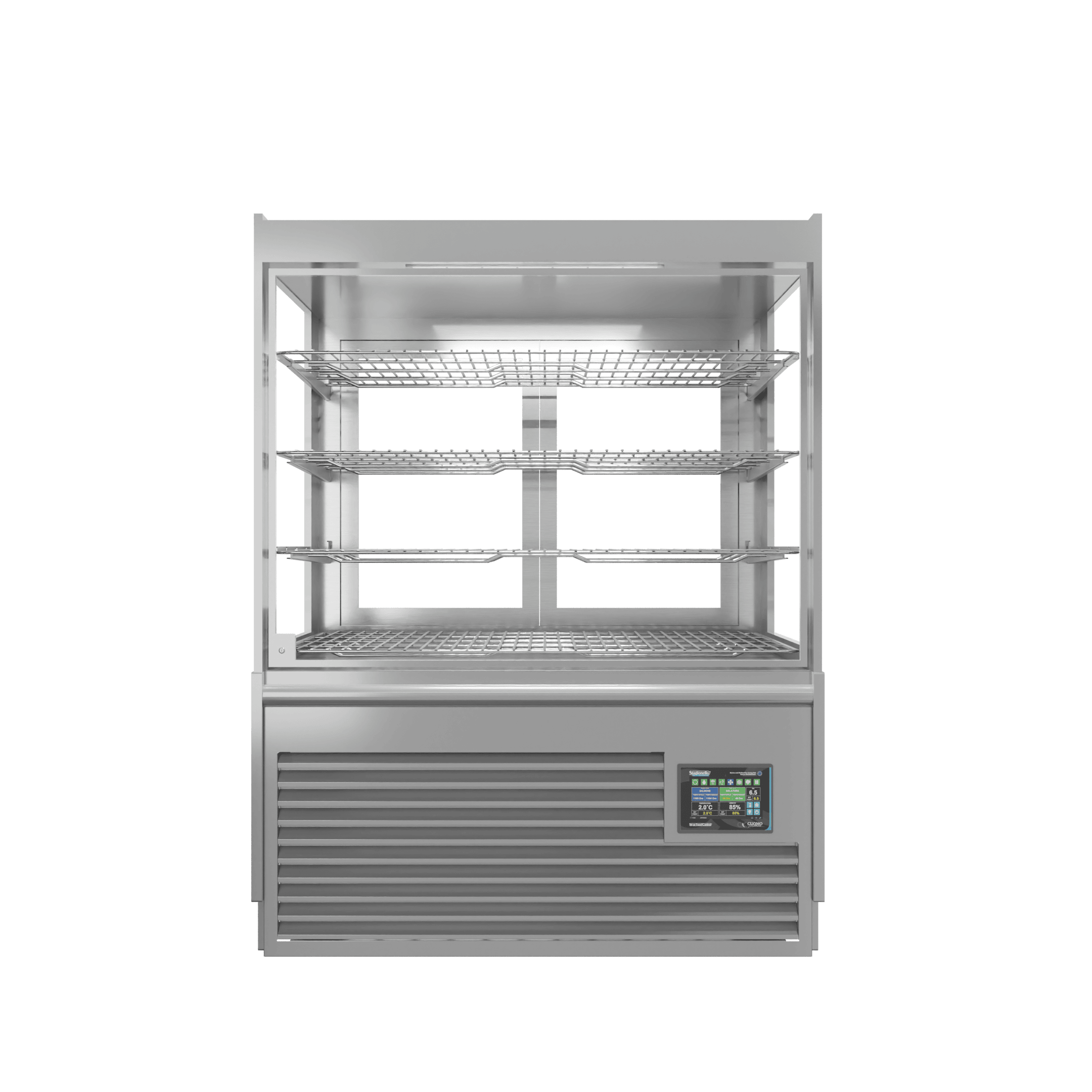 Stagionello® Fish Curing Device TECA AUGUSTO 200 Kg - Image 2