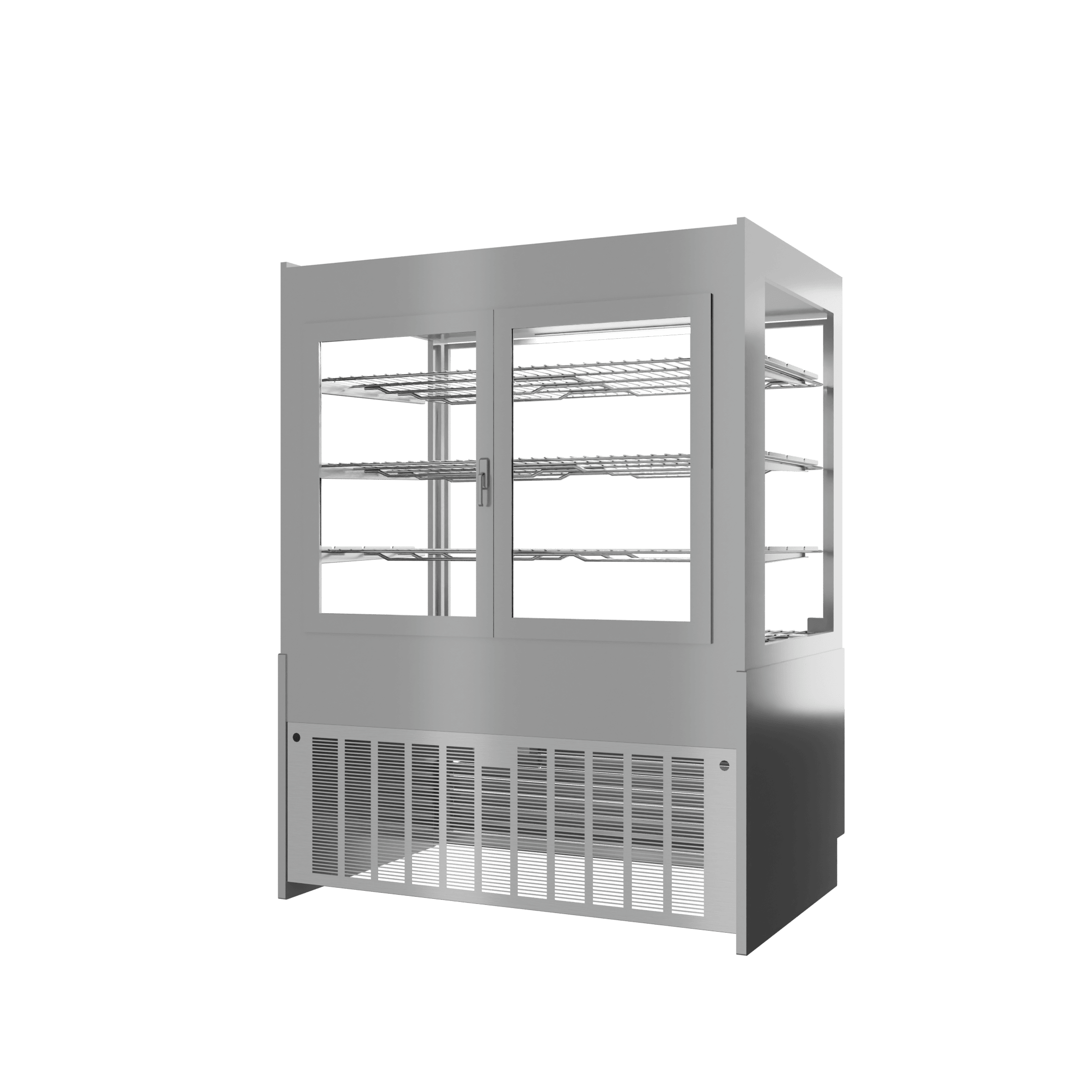 Stagionello® Fish Curing Device TECA AUGUSTO 200 Kg - Image 4