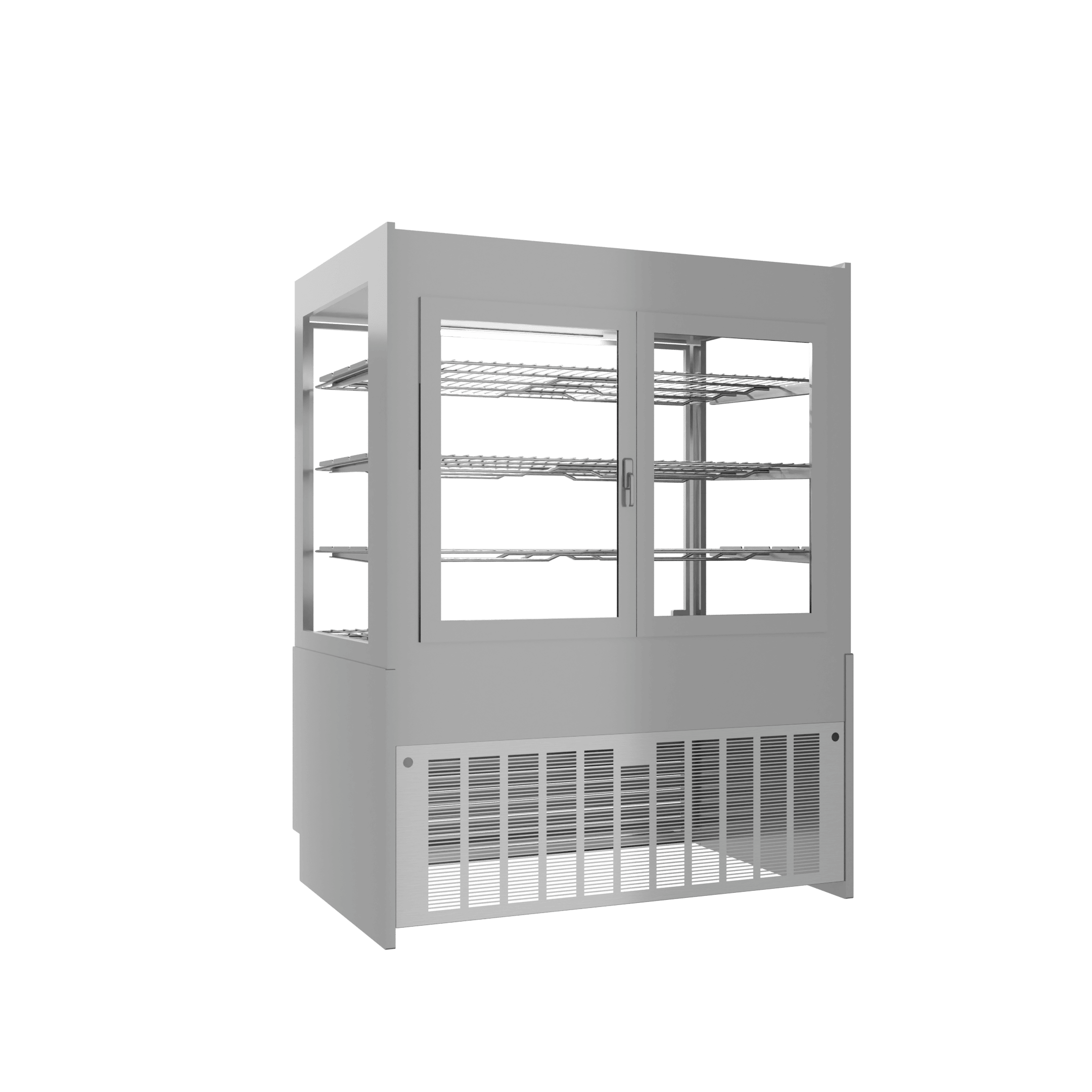Stagionello® Fish Curing Device TECA AUGUSTO 200 Kg - Image 6