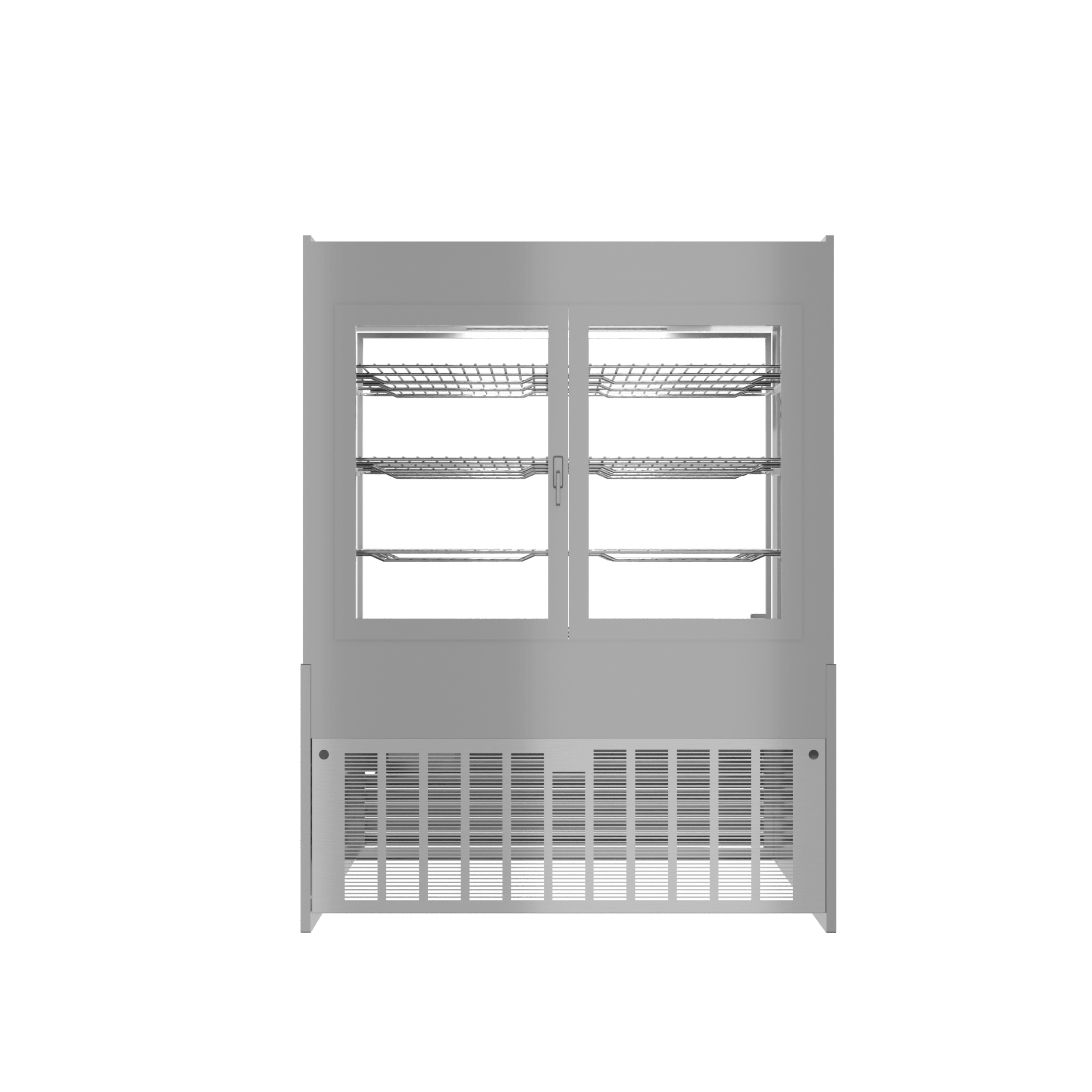 Stagionello® Fish Curing Device TECA AUGUSTO 200 Kg - Image 5