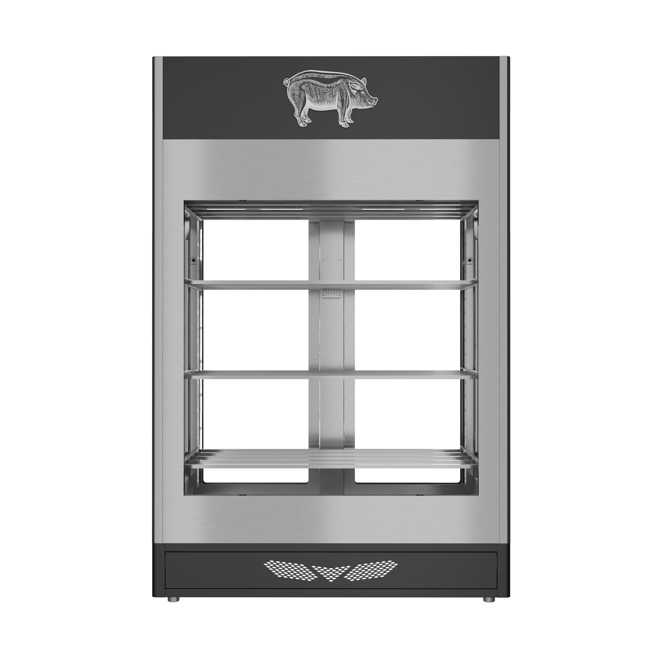 Stagionello® Salami Curing Device 200 Kg 4 GLASSES - Image 10